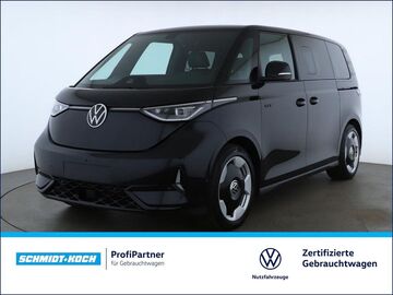 Gebrauchte VW ID. Buzz