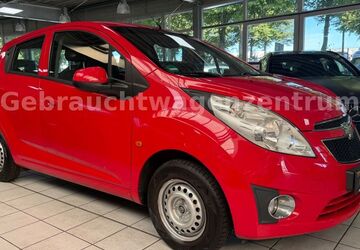 Chevrolet Spark 106.000 km 2.990 &euro; Bremen 28207