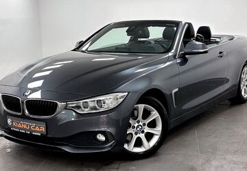 BMW 420 87.000 km 21.800 &euro; Bremen 28259