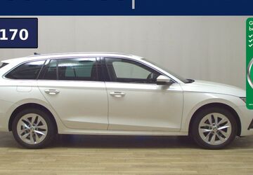 Skoda Octavia 140.369 km 17.980 &euro; Bremen / Arsten 28279