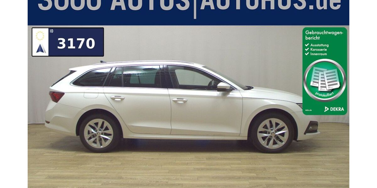 Skoda Octavia 140.369 km 17.980 &euro; Bremen / Arsten 28279