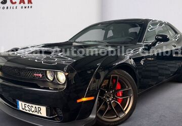 Dodge Challenger 6.903 km 69.900 &euro; Langwedel 27299