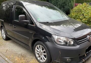 VW Caddy 227.000 km 2.350 &euro; Bremen 28201