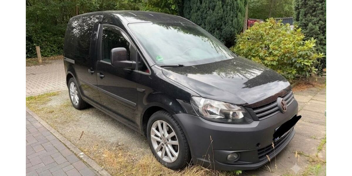 VW Caddy 227.000 km 2.350 &euro; Bremen 28201