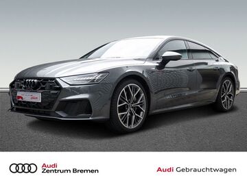 Gebrauchte Audi A7