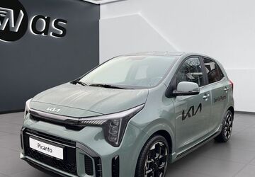 Kia Picanto 3.500 km 19.480 &euro; Stuhr 28816