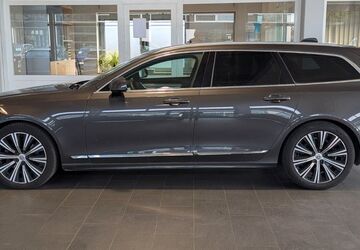 Volvo V90 73.483 km 33.950 &euro; Achim Bierden 28832