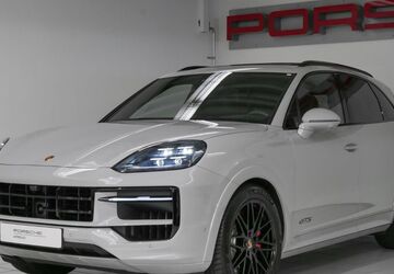 Porsche Cayenne 4.385 km 154.890 &euro; Bremen 28207