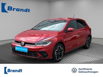 Gebrauchte VW Polo