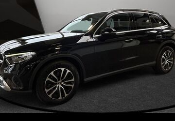 Mercedes-Benz GLC 220 59.397 km 46.890 &euro; Bremen 28307