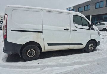 Ford Transit Custom 230.000 km 7.999 &euro; Achim 28832