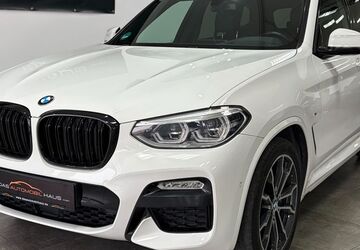 BMW X3 158.815 km 27.980 &euro; Lemwerder 27809