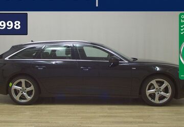Audi A6 181.639 km 20.850 &euro; Bremen / Arsten 28279