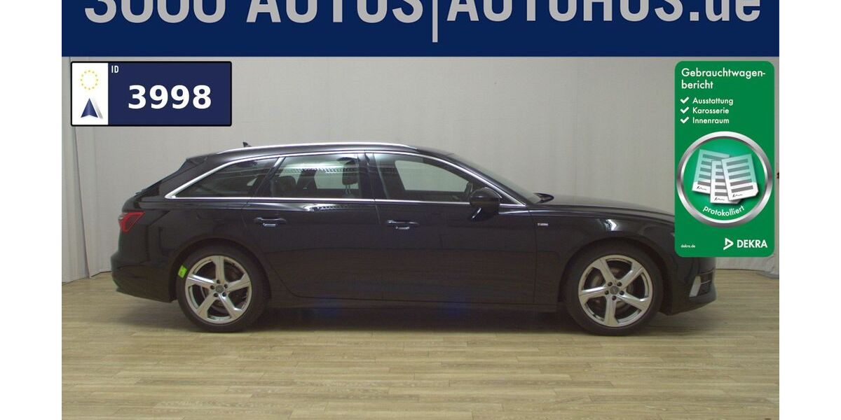 Audi A6 181.639 km 20.850 &euro; Bremen / Arsten 28279