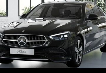 Mercedes-Benz C 180 9.900 km 36.500 &euro; Bremen 28329