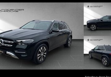 Mercedes-Benz GLE 350 13.500 km 70.899 &euro; Lilienthal 28865