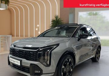 Kia Sportage 7.500 km 44.880 &euro; Bremen 28357