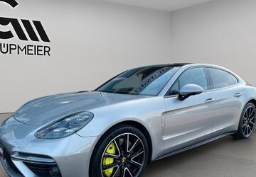 Porsche Panamera 79.999 km 79.900 &euro; Sottrum 27367