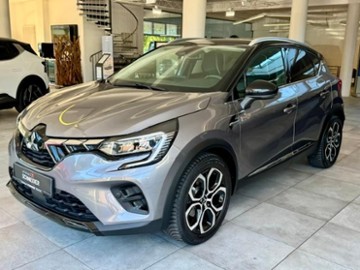 Gebrauchte Mitsubishi ASX