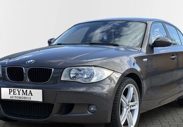 BMW 118 138.000 km 5.499 &euro; Bremen 28219
