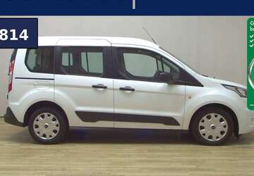 Ford Transit Connect 62.365 km 13.980 &euro; Bremen 28279