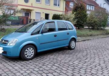 Opel Meriva 119.000 km 2.100 &euro; Woltmershausen (Bremen) 28197