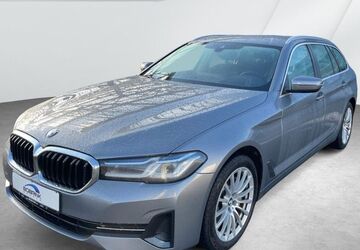 BMW 530 50.731 km 33.800 &euro; Bremen 28329