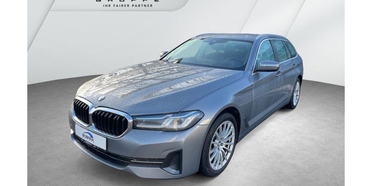 BMW 530 50.731 km 33.800 &euro; Bremen 28329