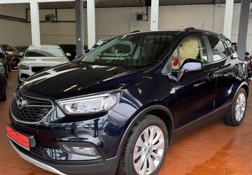 Opel Mokka 103.000 km 12.900 &euro; Bremen 28199