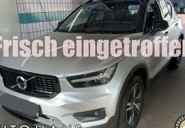 Volvo XC40 176.379 km 19.980 &euro; Bremen 28217