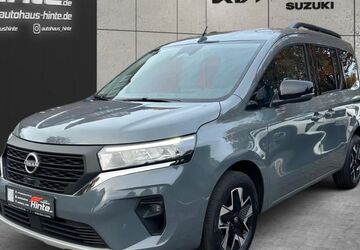 Nissan Townstar 4.150 km 29.945 &euro; Bremen 28779