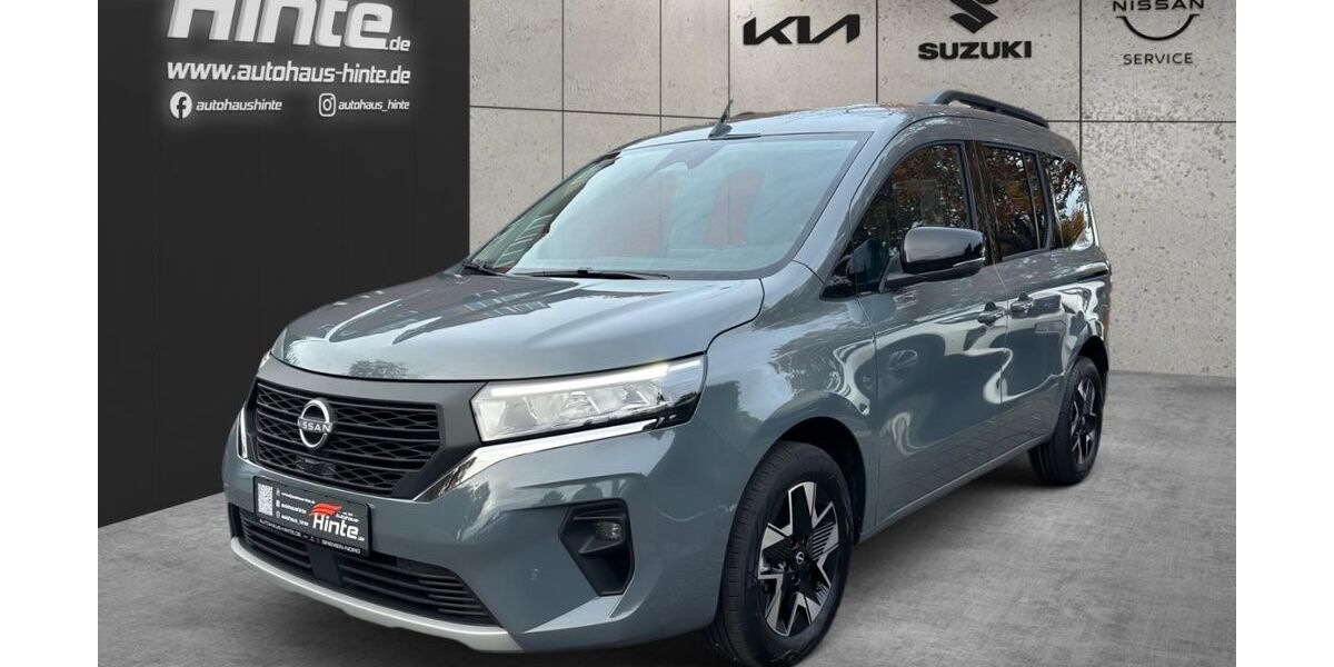 Nissan Townstar 4.150 km 29.945 &euro; Bremen 28779