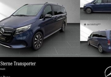 Mercedes-Benz EQV 17.800 km 52.389 &euro; Osterholz-Scharmbeck 27711