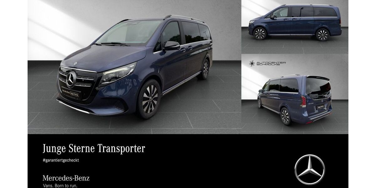 Mercedes-Benz EQV 17.800 km 52.389 &euro; Osterholz-Scharmbeck 27711