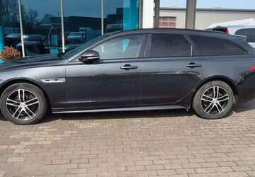 Jaguar XF 115.175 km 16.900 &euro; Achim 28832
