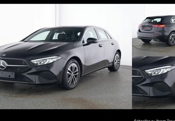 Mercedes-Benz A 180 10.500 km 26.999 &euro; Lilienthal 28865