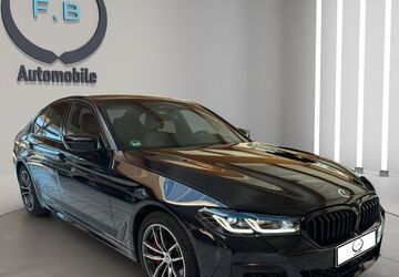 BMW 540 54.000 km 47.799 &euro; Hude 27798