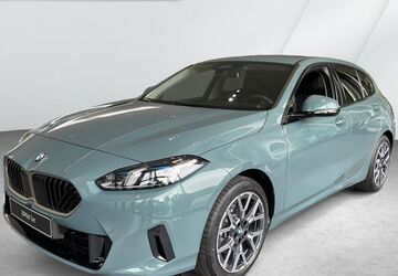 BMW 116 1.549 km 33.800 &euro; Bremen 28329