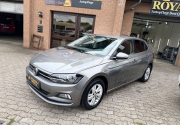 VW Polo 55.300 km 12.800 &euro; Bremen 28279