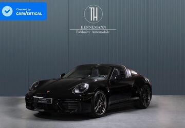 Porsche 992 13.850 km 199.850 &euro; Bremen 28207