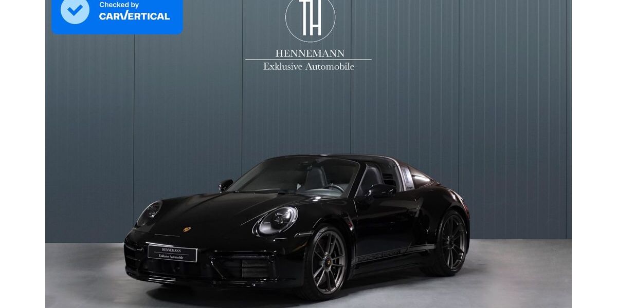 Porsche 992 13.850 km 199.850 &euro; Bremen 28207