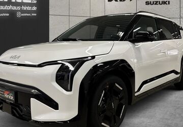 Kia EV3 1.590 km 44.875 &euro; Bremen 28779