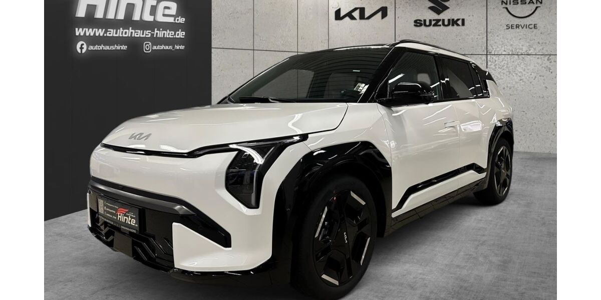 Kia EV3 1.590 km 44.875 &euro; Bremen 28779