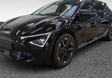 Kia EV6 7.585 km 40.880 &euro; Bremen 28357