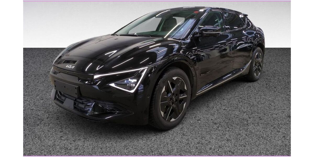 Kia EV6 7.585 km 40.880 &euro; Bremen 28357