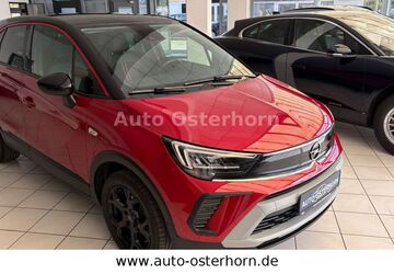 Opel Crossland (X) 134.290 km 11.680 &euro; Bremen 28201