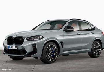 BMW X4 M 9.427 km 79.705 &euro; Bremen 28279