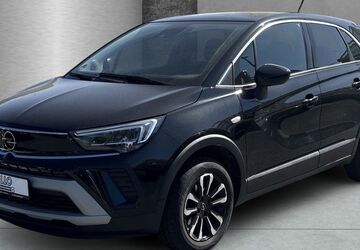 Opel Crossland (X) 22.773 km 17.980 &euro; Bremen 28199