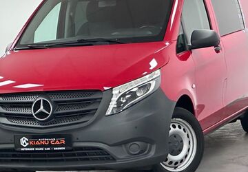 Mercedes-Benz Vito 188.000 km 21.990 &euro; Bremen 28259