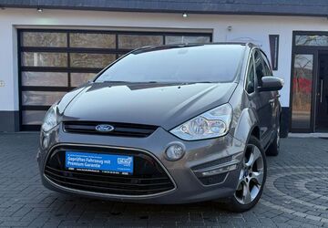 Ford S-Max 206.000 km 8.990 &euro; Delmenhorst 27751